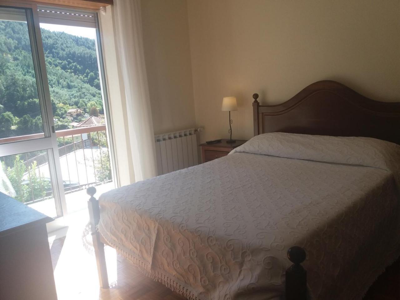 Hotel Horizonte Do Gerês Extérieur photo