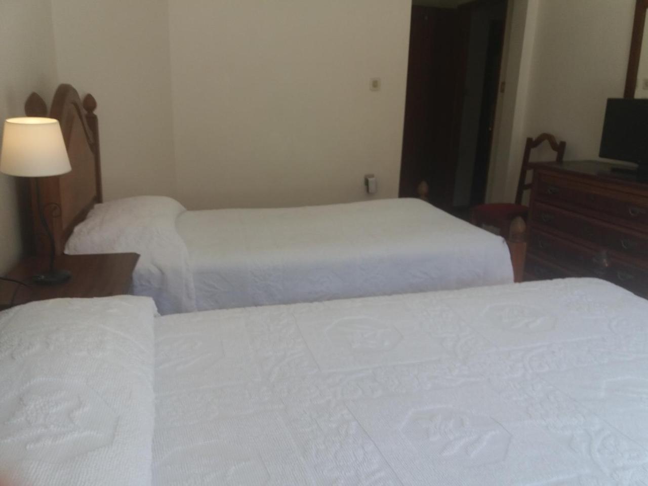 Hotel Horizonte Do Gerês Extérieur photo