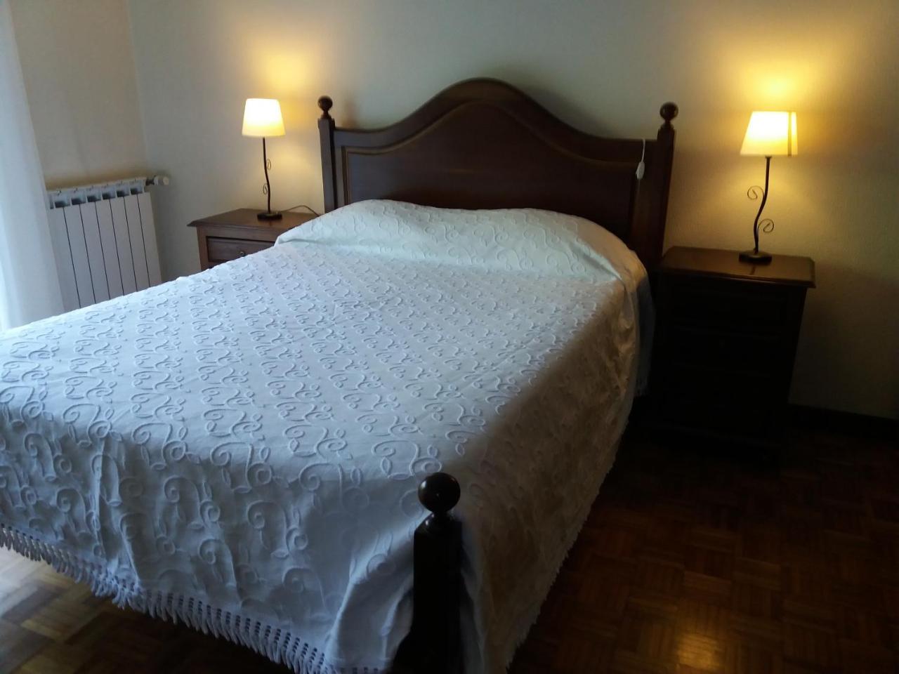 Hotel Horizonte Do Gerês Extérieur photo